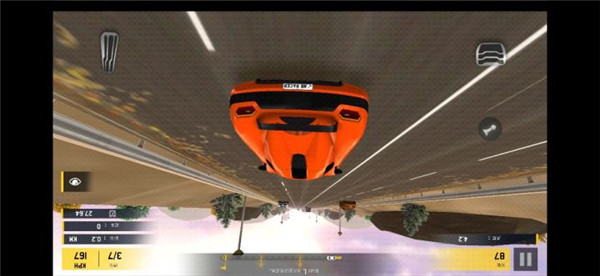 赛车飞驰人生单机中文版 v1.0.6