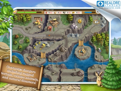 罗马之路 HD Roads of Rome HD v3.2.5