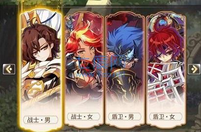 永恒岛之彩虹回忆