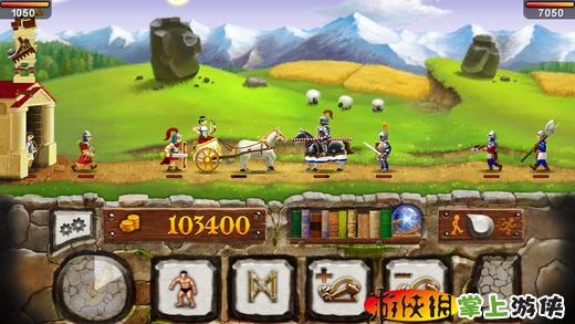 战争2：人间地狱 Hell On Earth The Wars 2 v4.0.5