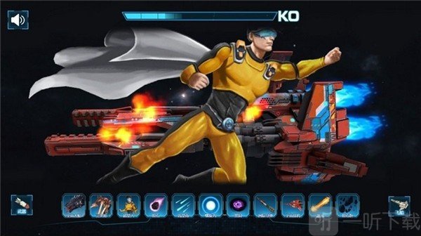 星战破坏模拟器游戏官方安卓版图片1