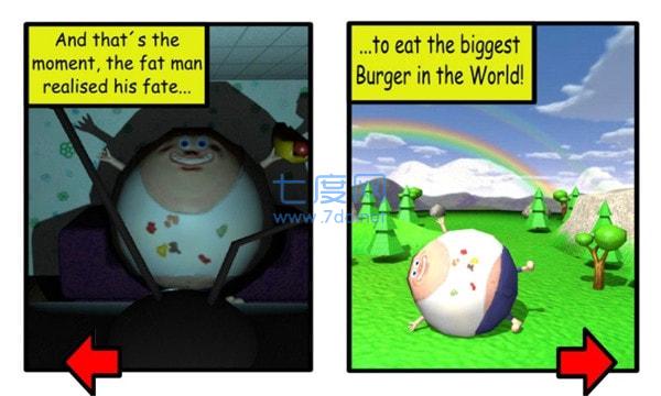 翻滚吧胖子 v5.8.03