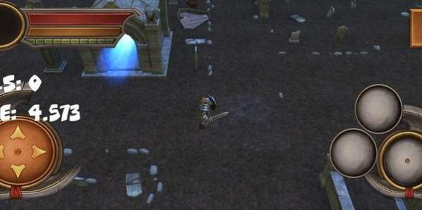 战斗与死亡游戏中文汉化最新版  v5.3.3