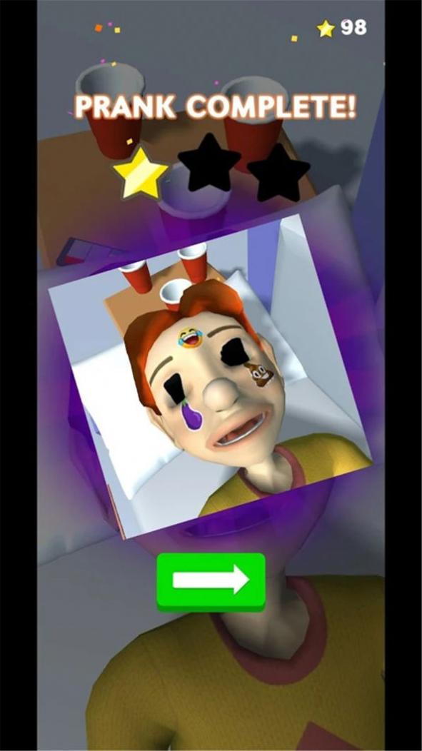 睡睡恶作剧 v0.1.4