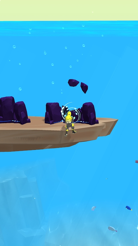 子工艺采矿和建造游戏官方安卓版  v3.0.1