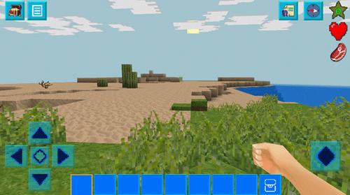 方舟方块世界 v3.9.9