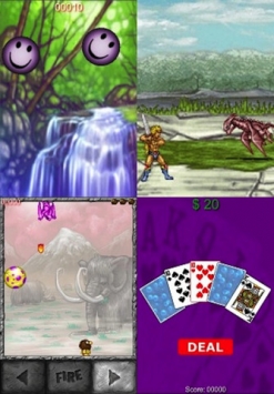 102个游戏合集 ALL 102 Games v3.1.5