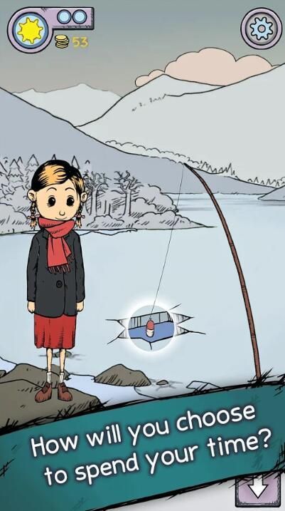 我的孩子生命之泉中文全攻略完整版下载地址图片2