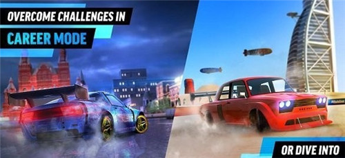 极限漂移世界 v3.1.15