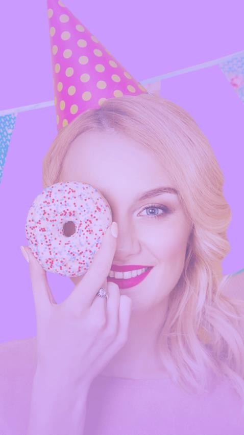 一颜甜美美颜自拍相机 v1.0.3