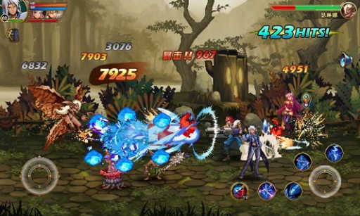 狩猎者联盟 v3.0.5