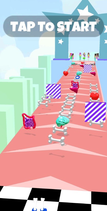 我有胆量游戏中文版（IHa v3.5.4