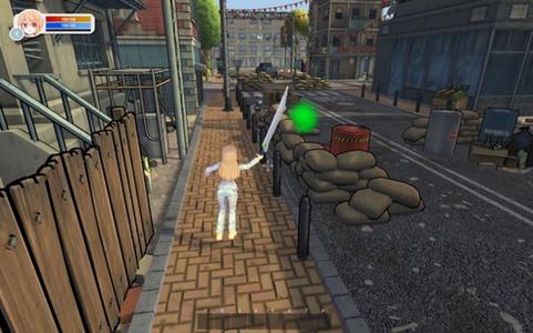 幻想小镇危机 2020-03-19 14:38