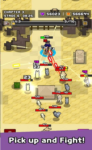 鸵鸟英雄传说 v3.0.5