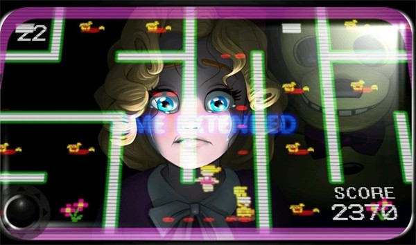 玩具熊午夜后宫6披萨模拟器完整版 v1.9.5