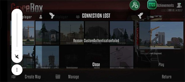 G沙盒改版 v15.1.7