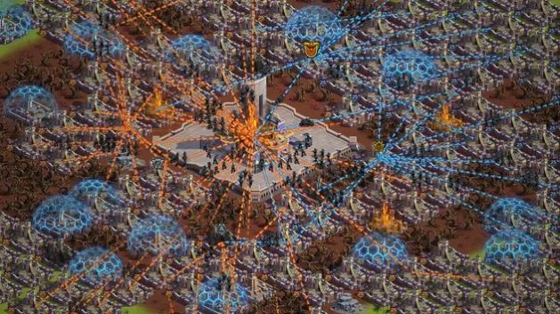 战争天堂迷失Z国手游官方最新版  v3.5.2