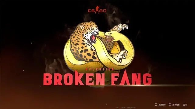 狂牙大行动 v1.1.1