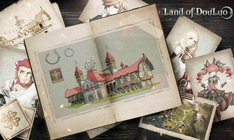 代号魂师之路手游官方正式版  v4.4.3