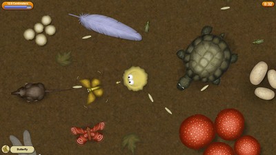 美味的细菌 v1.7.3.0