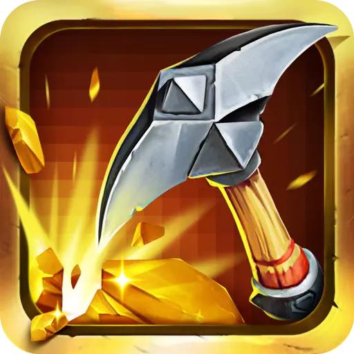 一起来挖宝红包版