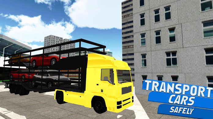 印度汽车模拟器免费金币中文最新版图片2