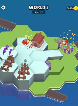 拯救基地Save The Base! v3.0.5