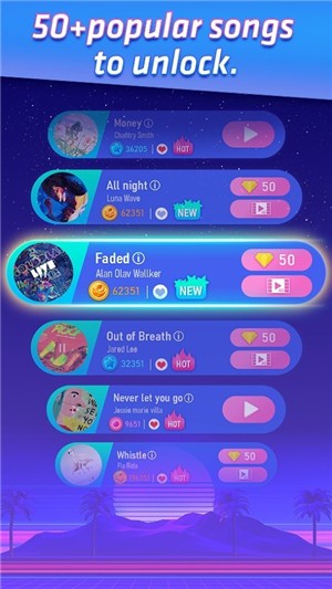 跳舞的彩球 v3.0.5