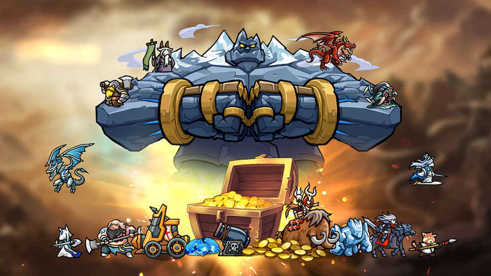 真理之拳中文版  v2.2.0