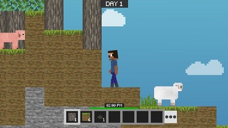 火柴人像素世界 v1.0.1