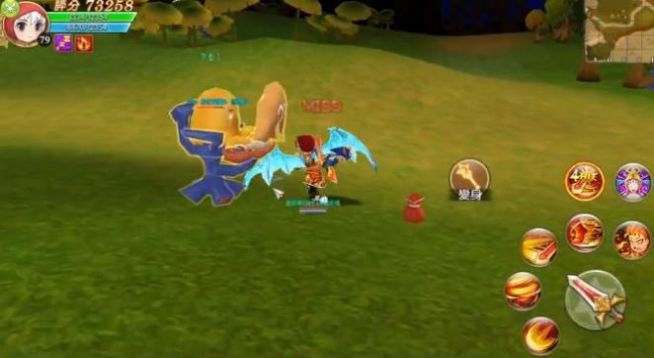 希望冒险岛 希望冒险岛