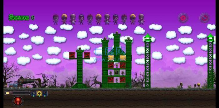 愤怒的兽人战争 v1.0.22