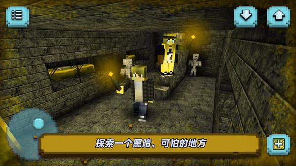 逃出像素荒岛  v189.1.0.3018