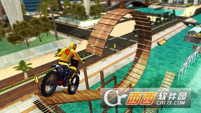 特技骑士2018 v1.2安卓版