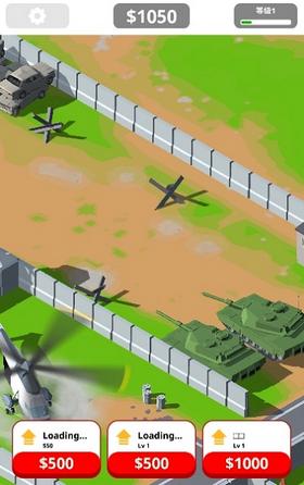 军队训练营中文版 2021-03-23 15:46