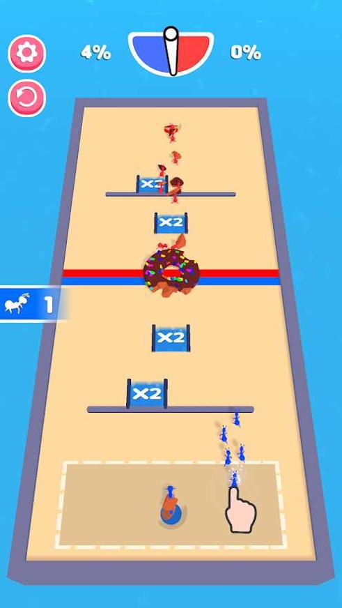 蚂蚁战争 v3.0.5