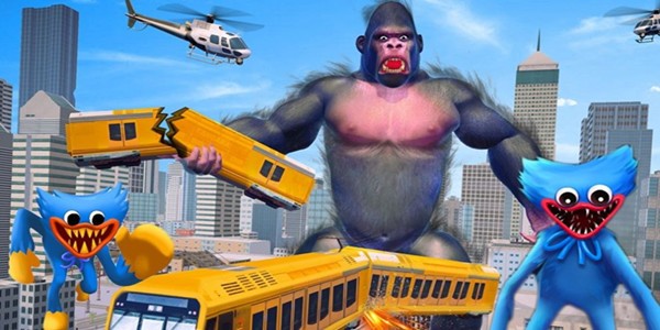 捣蛋狼人杀  v1.1.0