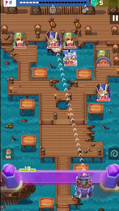 无双大作战 2024-06-25 15:08