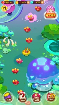 复仇菇菇联盟 v2.5.5