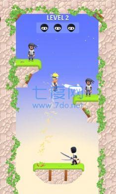 苦无大师游戏 v0.3.9