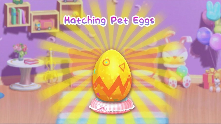 我可爱的宠物 v1.0.8