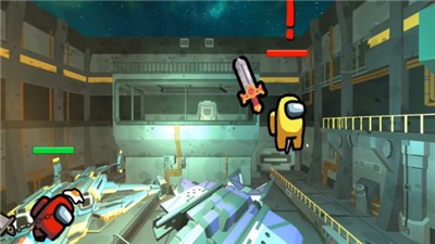 我们之间无双  v0.11