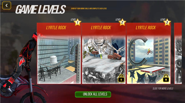 摩托特技2019游戏 v1.8