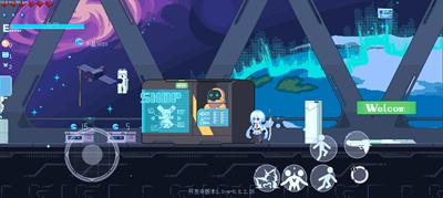 新月纪元 v0.8.2.25