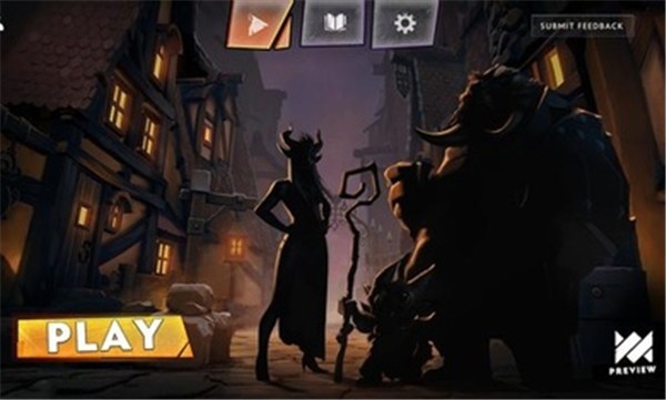 刀塔霸业2024 v1.0