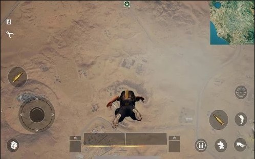 未知小队战斗皇家2020 2020-07-13 14:15