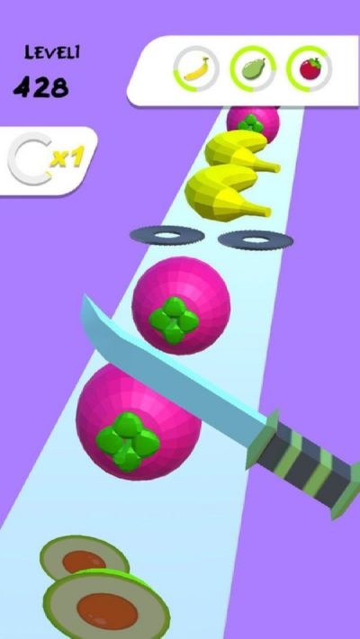 完美切割片 1.0.1 安卓版