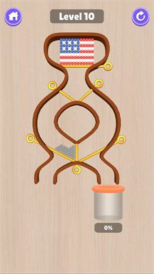 拉销挑战Pull PinOut3D