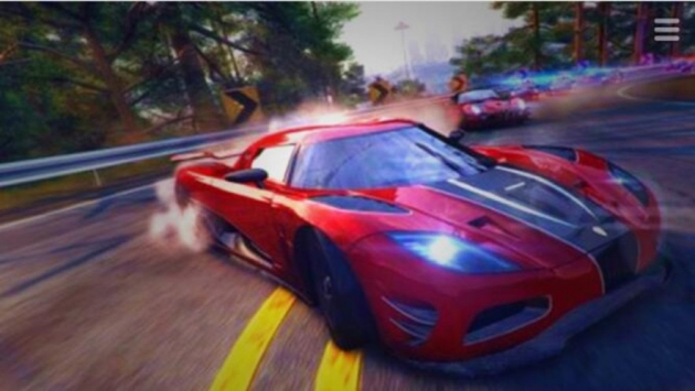 飙酷车神2极品飙车ios版 v3.1.5