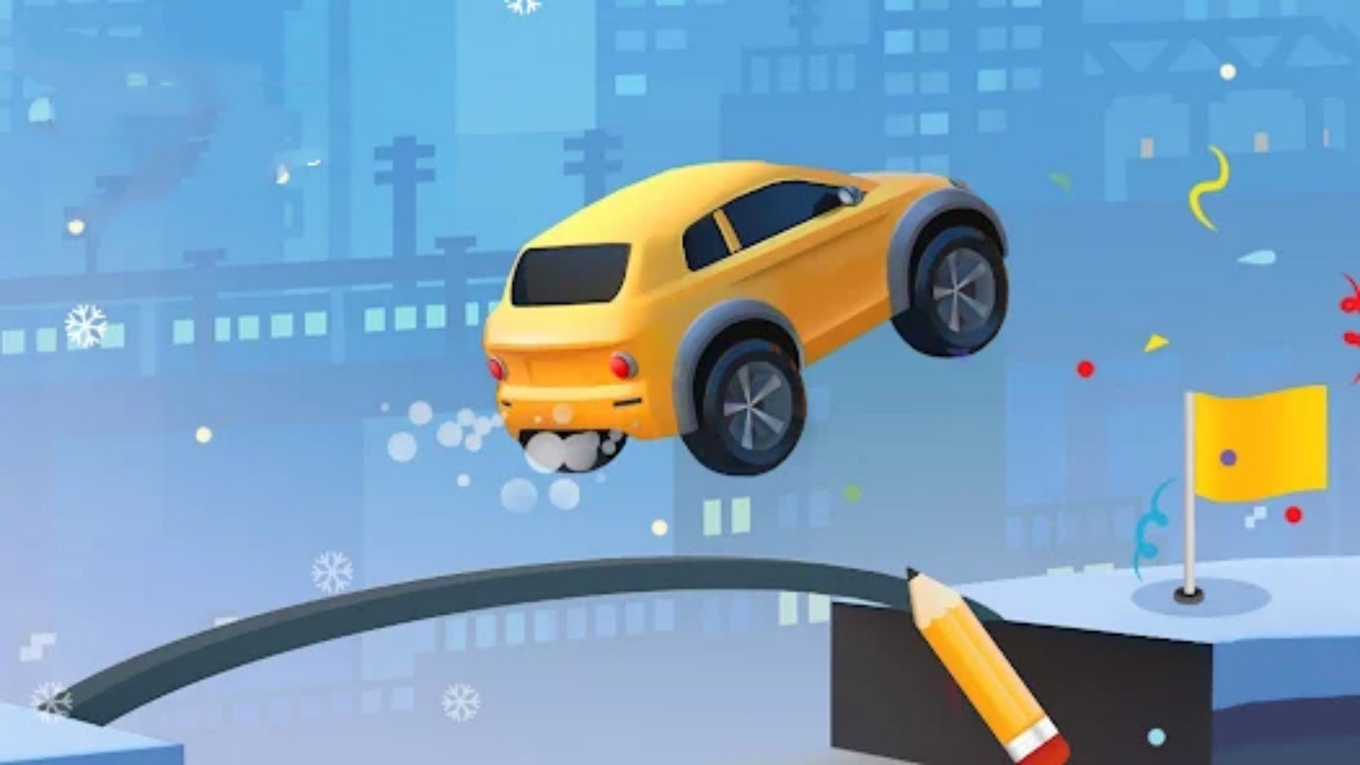 越野山路驾驶手游 v1.0